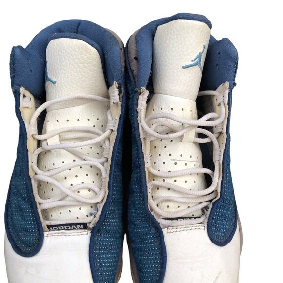 RARE 2010 Air Jordan 13 Retro Flint Size 7.5 - Picture 4 of 16